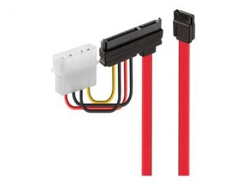 Lindy SATA cable - 50 cm