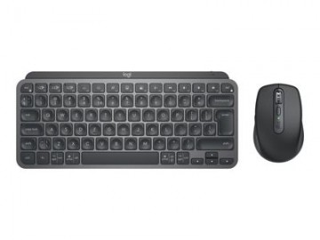 Logitech MX Keys Mini Combo (920-011054) (920011054)