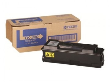 Kyocera Cartridge TK-340 TK340 (1T02J00EUC)