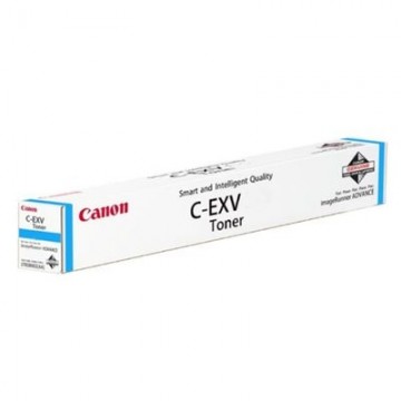 Canon Toner EXV51HC C-EXV51H 0482C002 Cyan