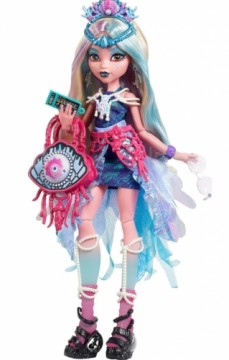 Monster High Monster Fest - Lagoona Blue Doll