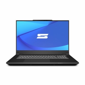 SCHENKER KEY 17 Pro - M24cxn - 17,3" QHD IPS 240 Hz G-Sync Display, Intel Core i9-14900HX , 32GB RAM, 2TB SSD, NVIDIA GeForce RTX 4080, Windows 11 Pro