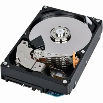 Cietais Disks Toshiba 6 TB SSD