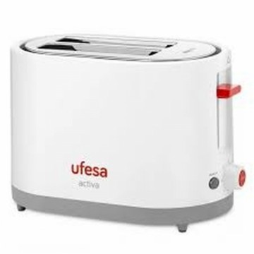 Tosteris UFESA 800 W