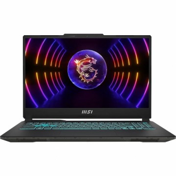 MSI Cyborg 15 A13VF-1484XPL i7-13620H 15,6"FHD 144Hz AG IPS-Level 16GB DDR5 5200 SSD512 RTX 4060 8GB NoOS