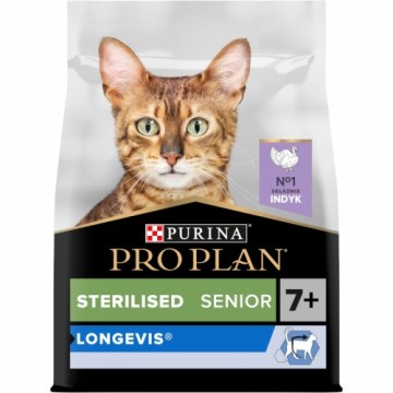 Purina Nestle PURINA PRO PLAN STERILISED Renal Plus Indyk 400g