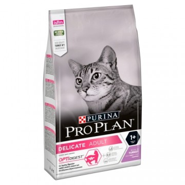 PURINA PRO PLAN DELICATE Indyk 400g