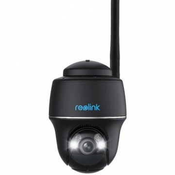 Reolink IP Camera ARGUS PT 5MP TYP-C black Battery operated