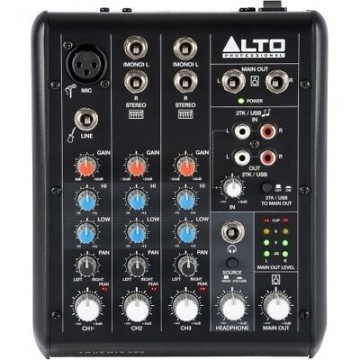 Alto Professional Truemix 500 - Mikser audio