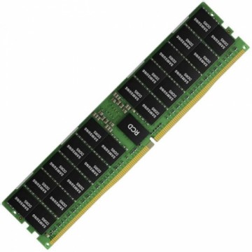 Samsung Semiconductor Samsung RDIMM 32GB DDR5 2Rx8 5600MHz PC5-44800 ECC REGISTERED M321R4GA3PB0-CWM