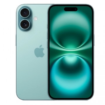 Apple iPhone 16 Plus 128GB - Teal (Atjaunināts, stāvoklis kā jauns)