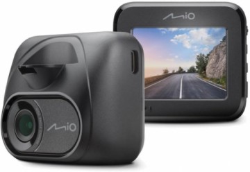 Mio dash camera MiVue C590