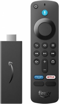 Amazon Fire TV Stick HD Gen 3 2024