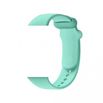 Devia band Deluxe Sport for Xiaomi Mi Band 8 Pro| Redmi Watch 4 teal green