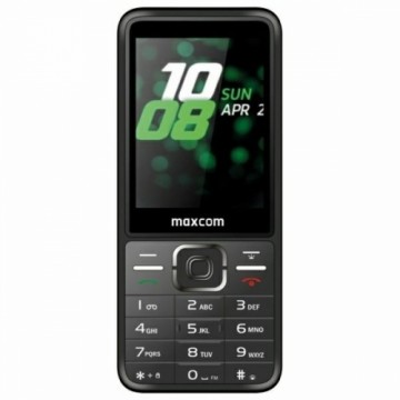 Maxcom MM244 SE DualSim czarny|black