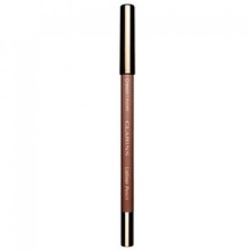 Clarins Lipliner Pencil contouring lip pencil with moisturising effect 01 Nude Fair 1.2 g