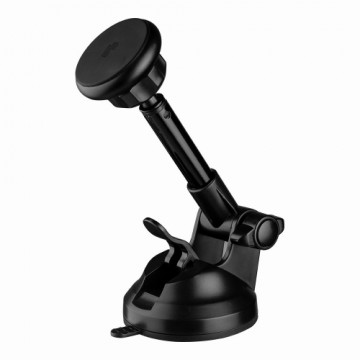 Ugly Rubber car holder MG-02 magnetic with suction cup black