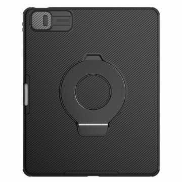 Nillkin CamShield Pad Case for iPad Pro 13 2024 Black