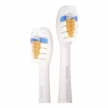 Soocas T03 toothbrush tips