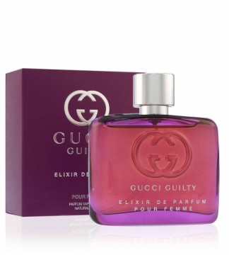 Gucci Guilty Elixir De Parfum Pour Femme perfume for women 60 ml