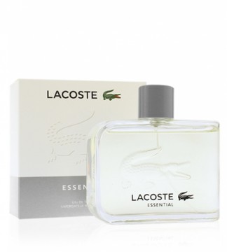 Lacoste Essential EDT M 125ml