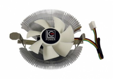 Lc-power LC Power processor cooler Cosmo Cool - 8 cm