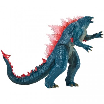 GODZILLA 7" figūra Battle Roar Godzilla Evolved, 35506