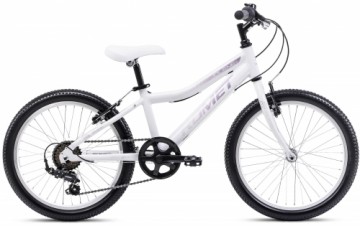 Velosipēds Romet Jolene 20 KID 1 2024 white-purple