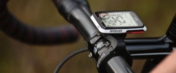 Velodators SIGMA ROX 4.0 GPS White Sensor Set