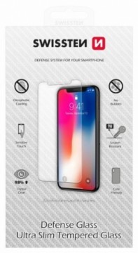 Swissten Tempered Glass Premium 9H Защитное стекло Samsung A600 Galaxy A6 (2018)