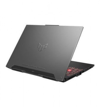 Notebook|ASUS|TUF|Gaming A15|FA507NVR-HQ096W|CPU  Ryzen 7|7435HS|3100 MHz|15.6"|2560x1440|RAM 16GB|DDR5|4800 MHz|SSD 1TB|NVIDIA GeForce RTX 4060|8GB|ENG|Windows 11 Home|Grey|2.2 kg|90NR0JK8-M005N0