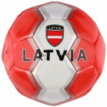 Futbola bumba Atom Latvija