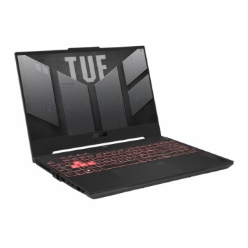 ASUS TUF Gaming F15 FX507ZI4-LP031 - 15,6" FHD IPS 144Hz, Intel Core i7-12700H, 16GB RAM, 512GB SSD, GeForce RTX 4070, Windows 11 Home