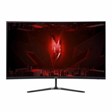 Acer Nitro ED0 (ED320QRP3biipx) 31,5" Full-HD Curved Monitor Gaming 80,0 cm (31,5 Zoll), 180Hz, 300 cd/m², 2x HDMI, 1x DP, Audio Out