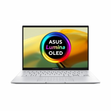 ASUS Zenbook 14 OLED UX3402VA-KM706W - 14" 2,8k OLED, 90Hz, Intel i9-13900H, 16GB RAM, 1000GB SSD, Windows 11