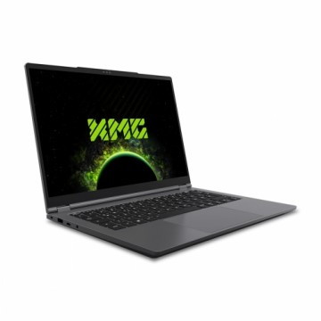 XMG EVO 14 - M24htk - 14" 2,8K QHD+ IPS Display, Intel Core Ultra 7 155H, 32GB RAM, 2TB SSD, Windows 11 Home