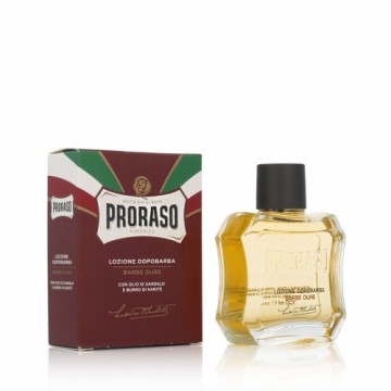 Losjons pēc Skūšanās Proraso Coarse Beards 100 ml