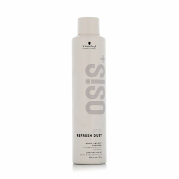 Сухой шампунь Schwarzkopf OSiS+ 300 ml