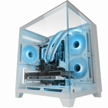 Блок полубашня ATX Galileo Mars Gaming MC3CMW