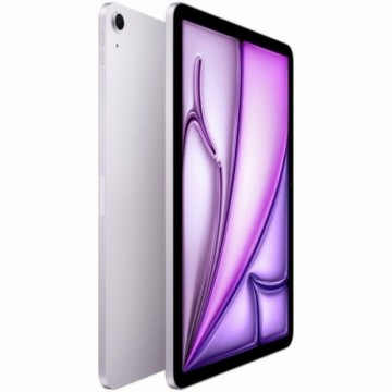 Планшет Apple iPad Air 2024 11" 128 Гб Лиловый M2 8 GB RAM