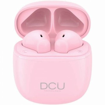 Dcu Tecnologic Наушники DCU 34152052 Bluetooth Розовый