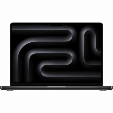 Ноутбук Apple MacBook Pro M4 Pro 24 GB RAM 1 TB SSD 14,2"