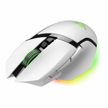 Optiskā Bezvadu Pele Razer RZ01-05240200-R3G1 Balts