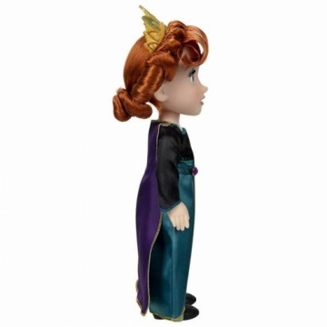 Baby doll Jakks Pacific Queen Anna Frozen II