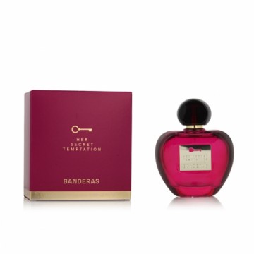 Parfem za muškarce Antonio Banderas Her Secret Temptation EDT 80 ml