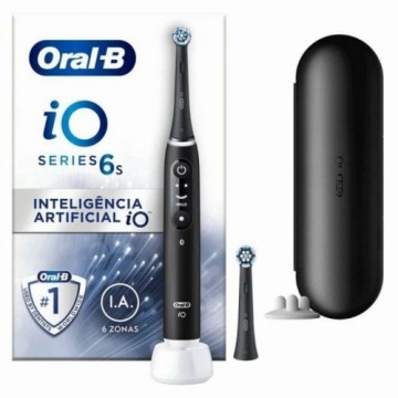 Electric Toothbrush Braun (1 Unit)