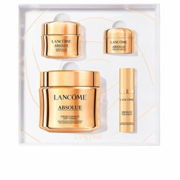 Lancome Косметический набор Lancôme ABSOLUE 4 Предметы