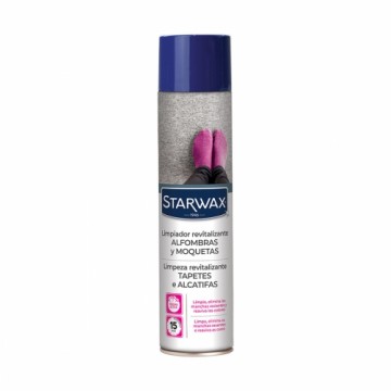 Средство для чистки ковров Starwax 600 ml