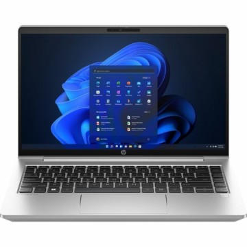 Ноутбук HP ProBook 445 G10 14" AMD Ryzen 5-7530U 16 GB RAM 512 Гб SSD