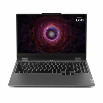 Laptop Lenovo 83JC0081PB 15,6" AMD RYZEN™ 7 7435HS 16 GB RAM 512 GB SSD Nvidia Geforce RTX 4070